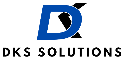 DKS Solutions GmbH logo